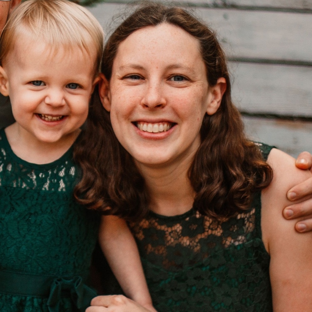Meet your Posher, Kimberly